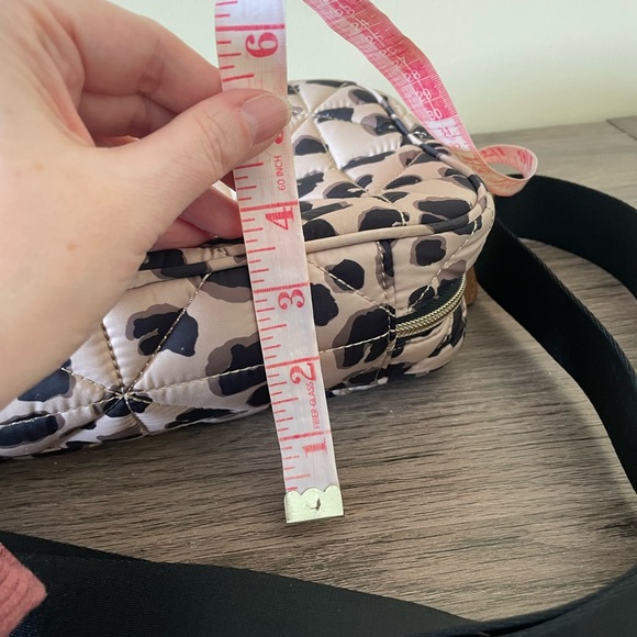 Twelve Little Crossbody bag - Picture 6 of 8